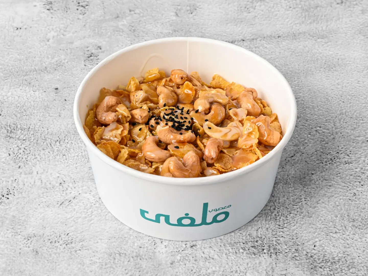 معصوب ملكي - ميني