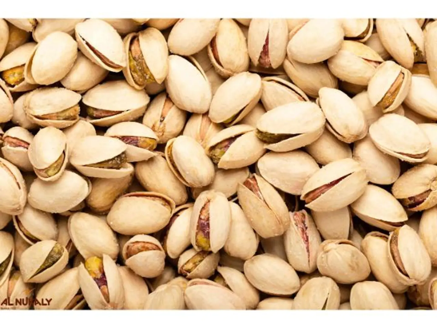 Roasted Pistachios - 250 Grams
