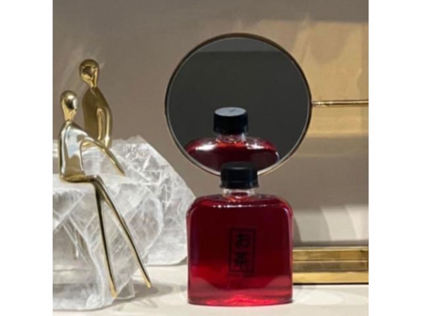 Ice Tea Miss - Small