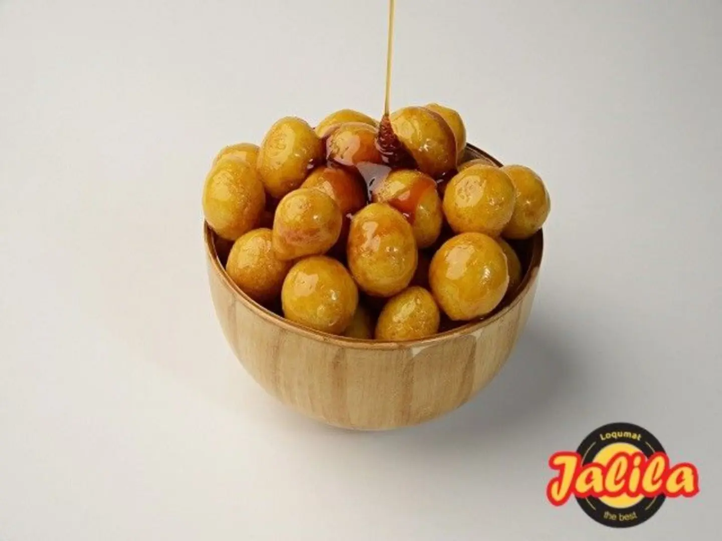 Honey Logimat - Medium