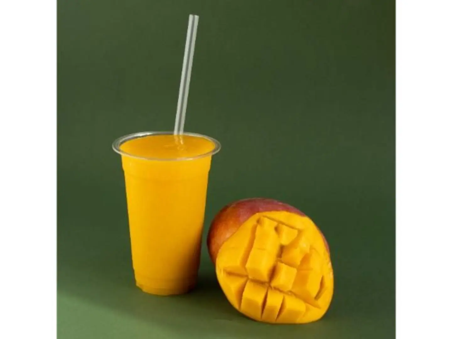 Mango Juice - Small