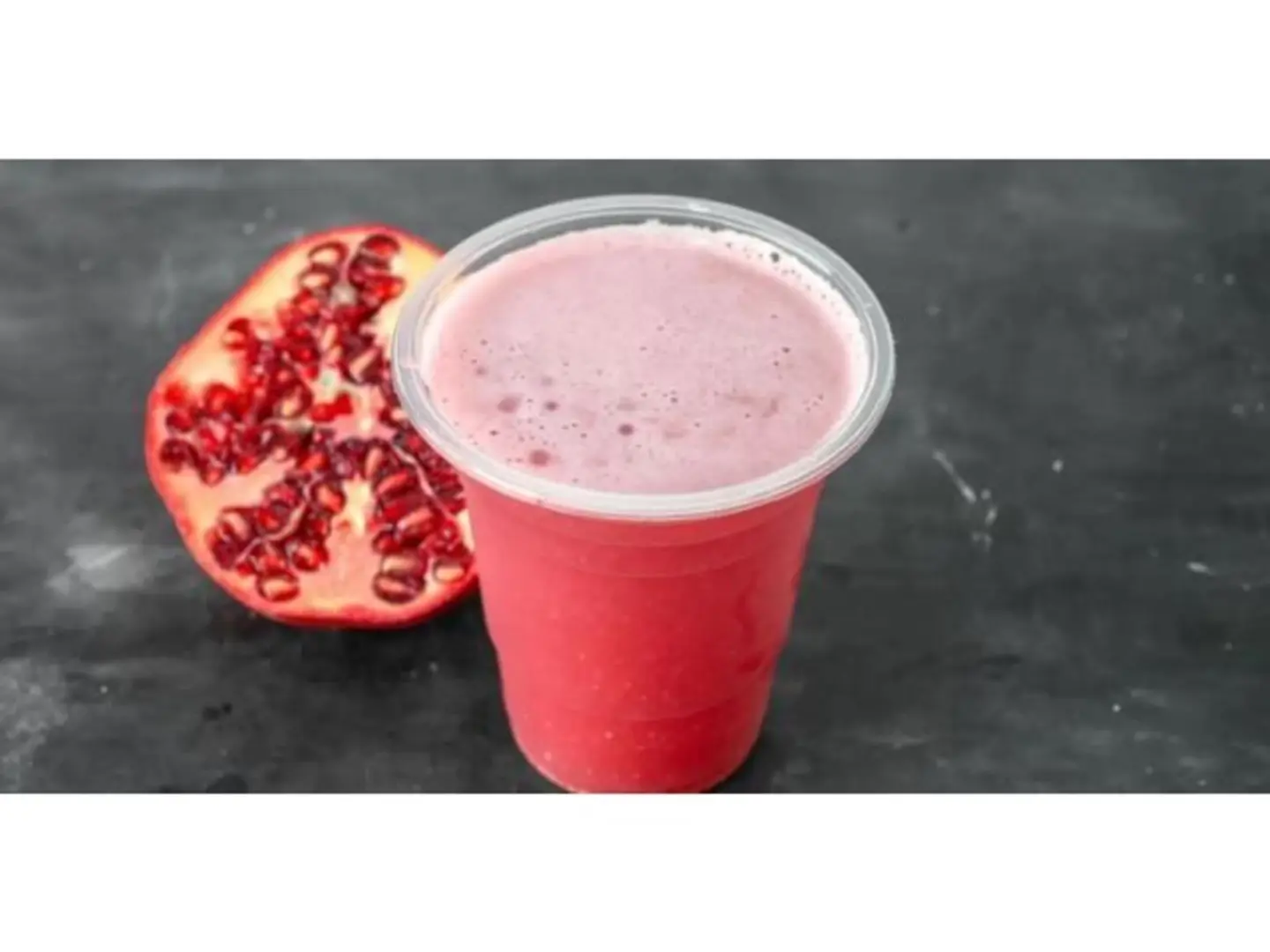 Guava And Pomegranate - Small