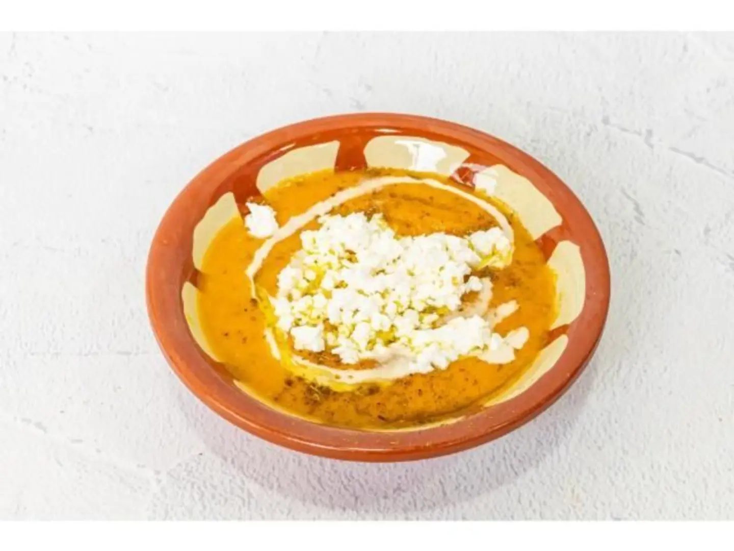 عدس مشكل - صغير