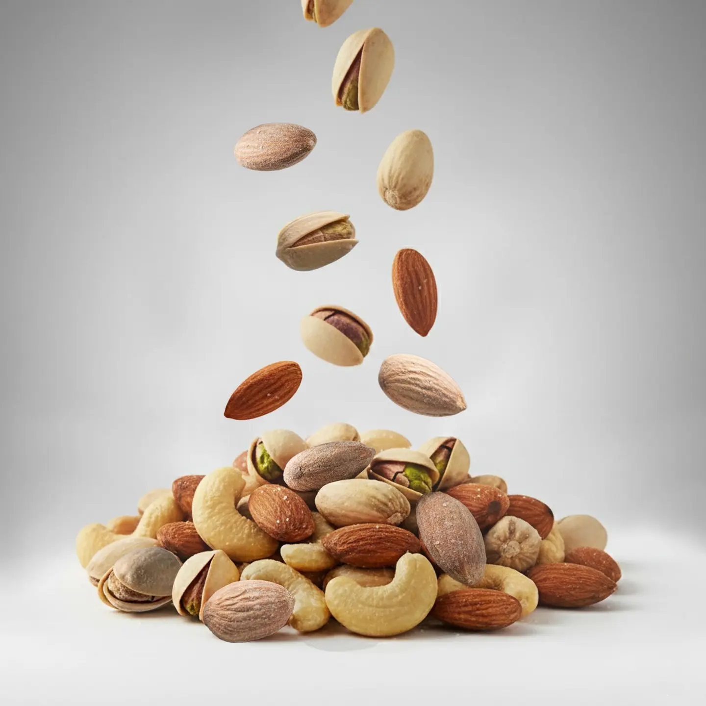 مكسرات مشكل سوبر - 500 جرام