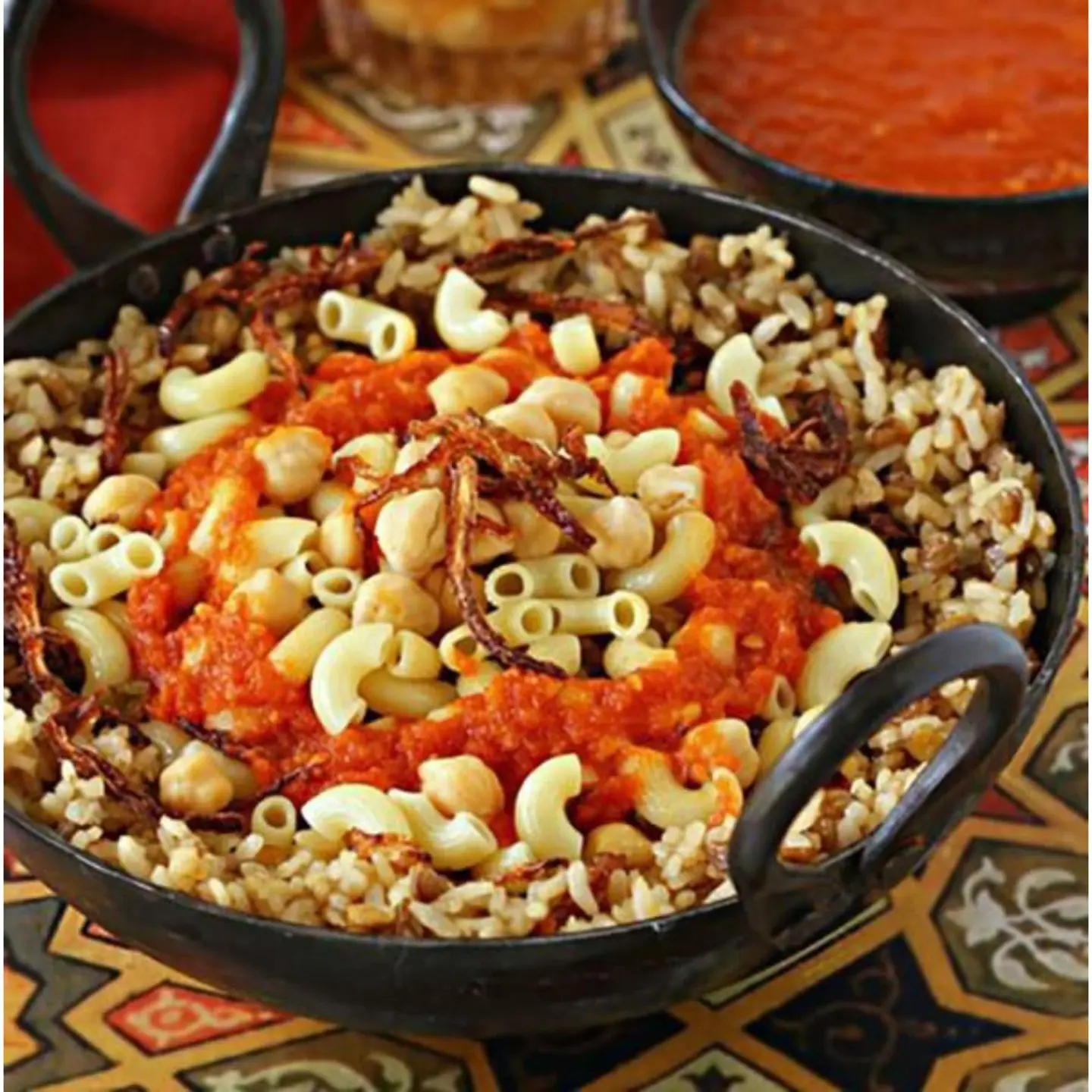 Koshari - Small