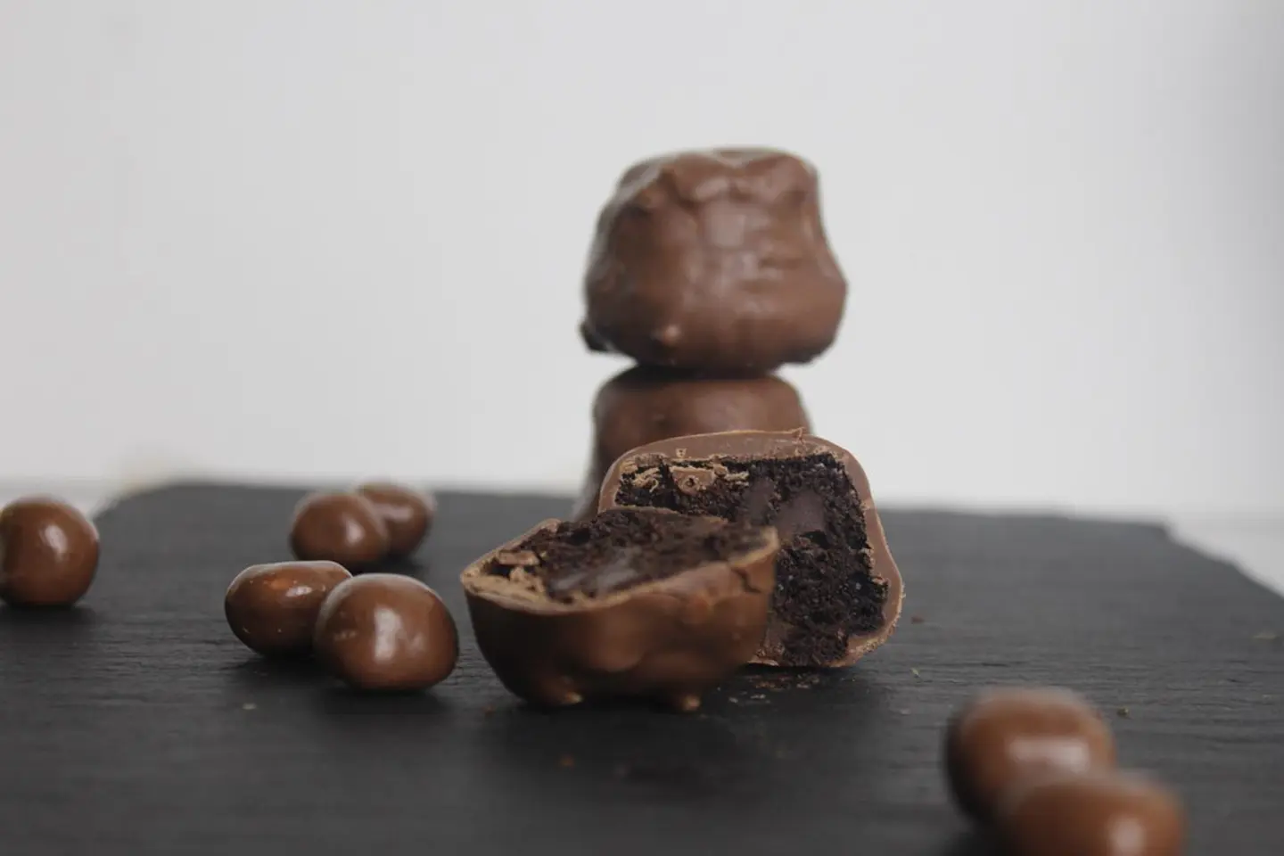 Chocolate Cupcake - 250 Grams
