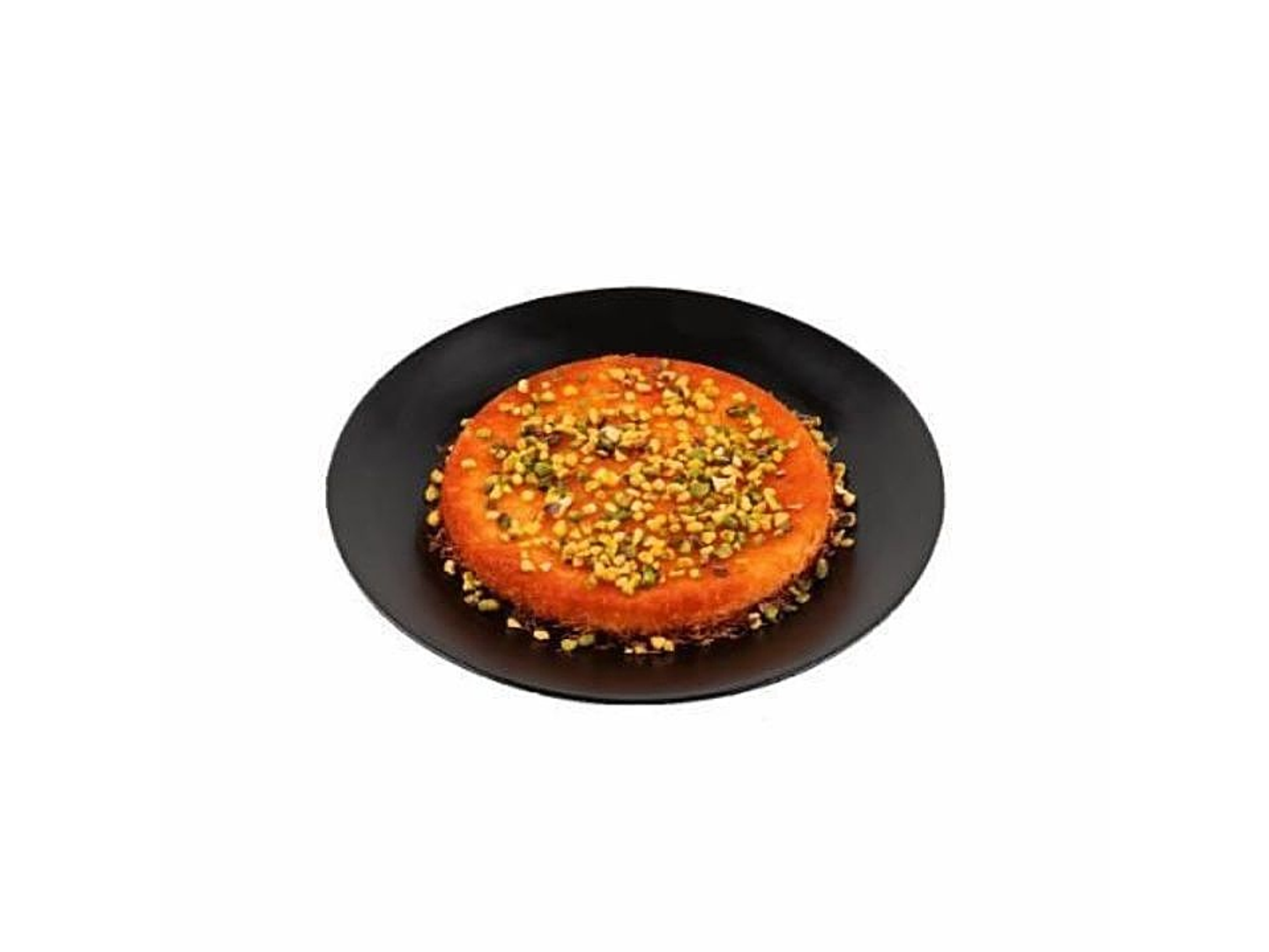 Kunafah With Nuts - X Small