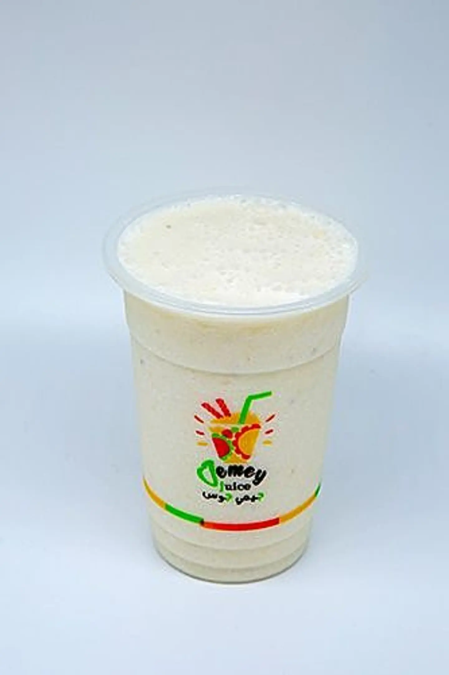Banana Juice - Medium Cup