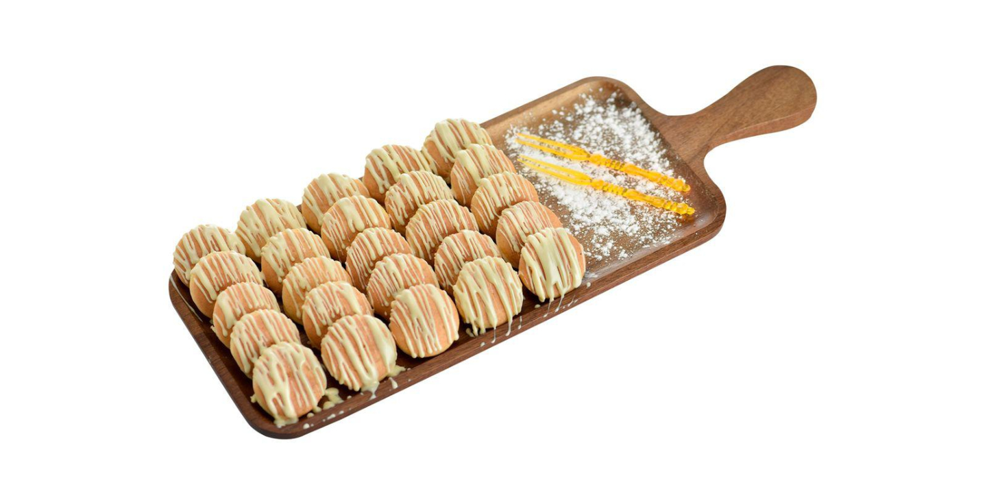 Lotus Mini Pancakes - Small