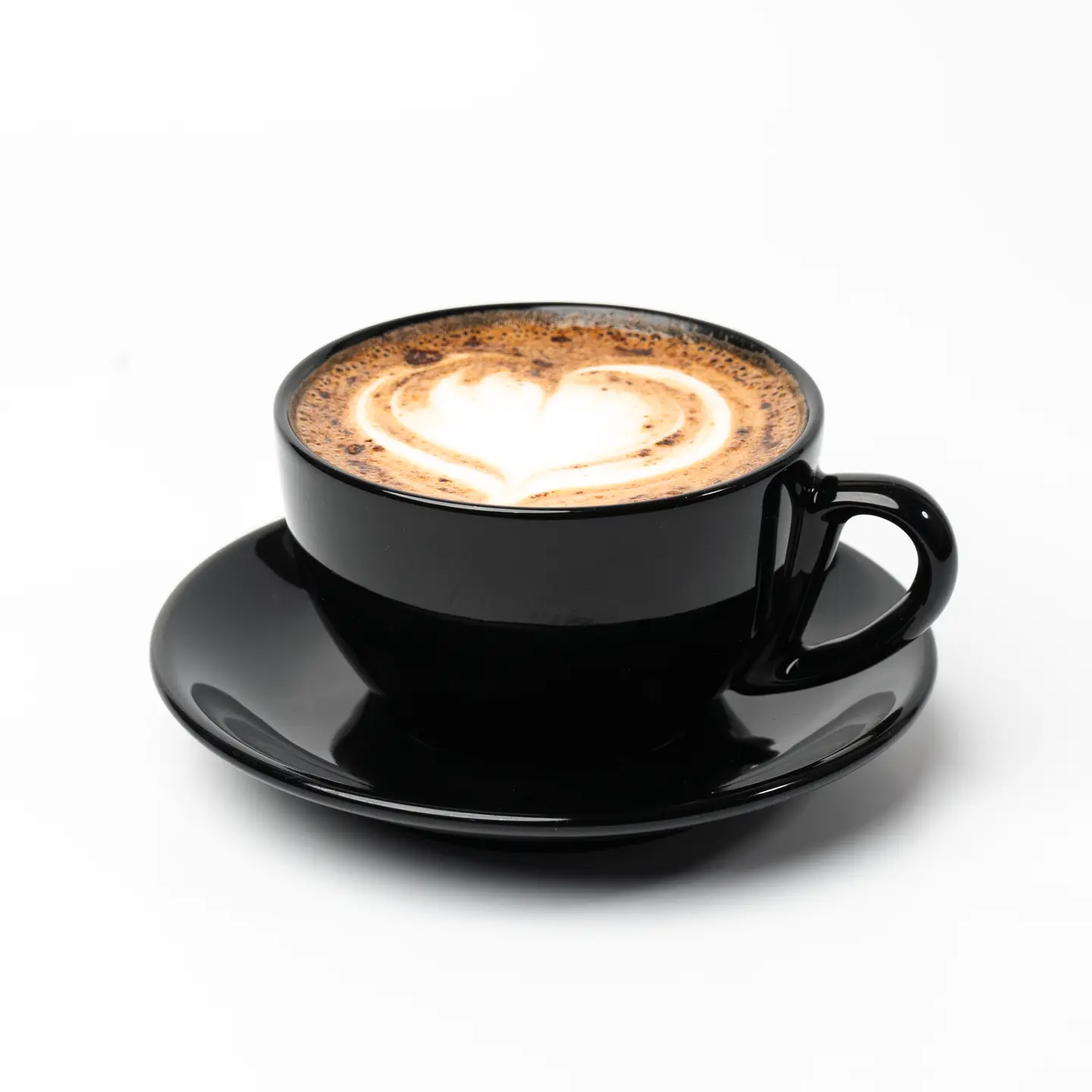 موكا لاتيه - صغير