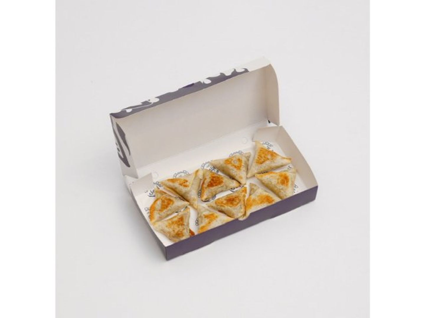 Smbosa Chickens - Small