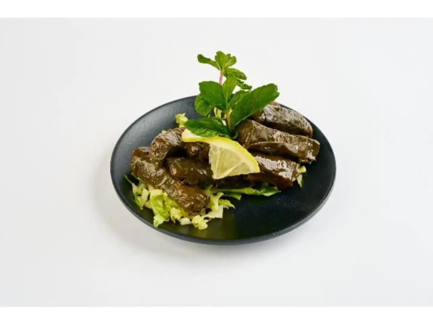 Grape Leaves - Small