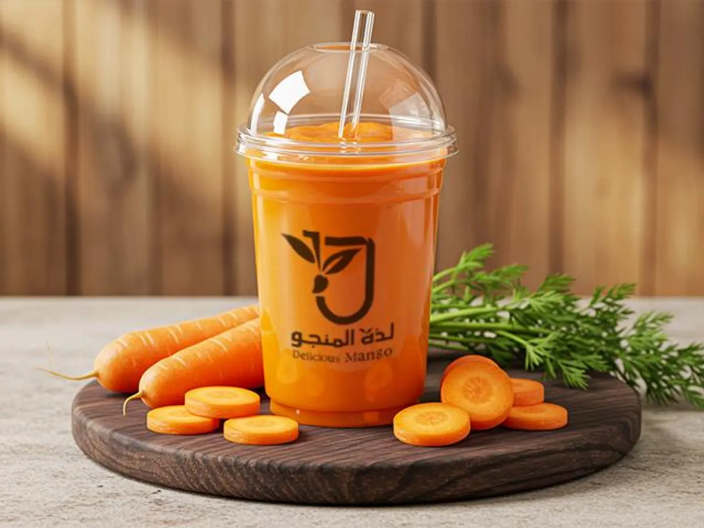 جزر - صغير