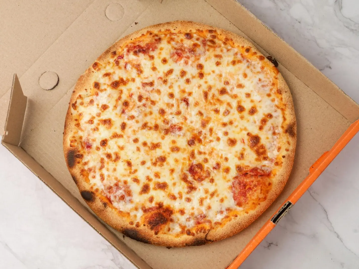 Margherita Pizza - Small