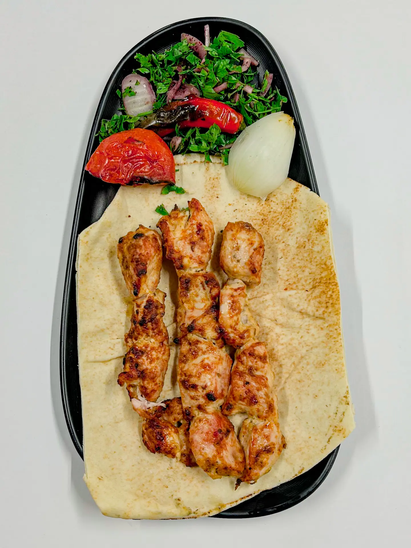 Shish Tawouk - For One Person
