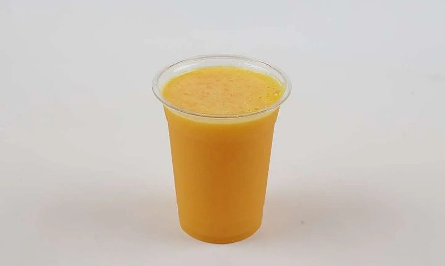 Orange - Small