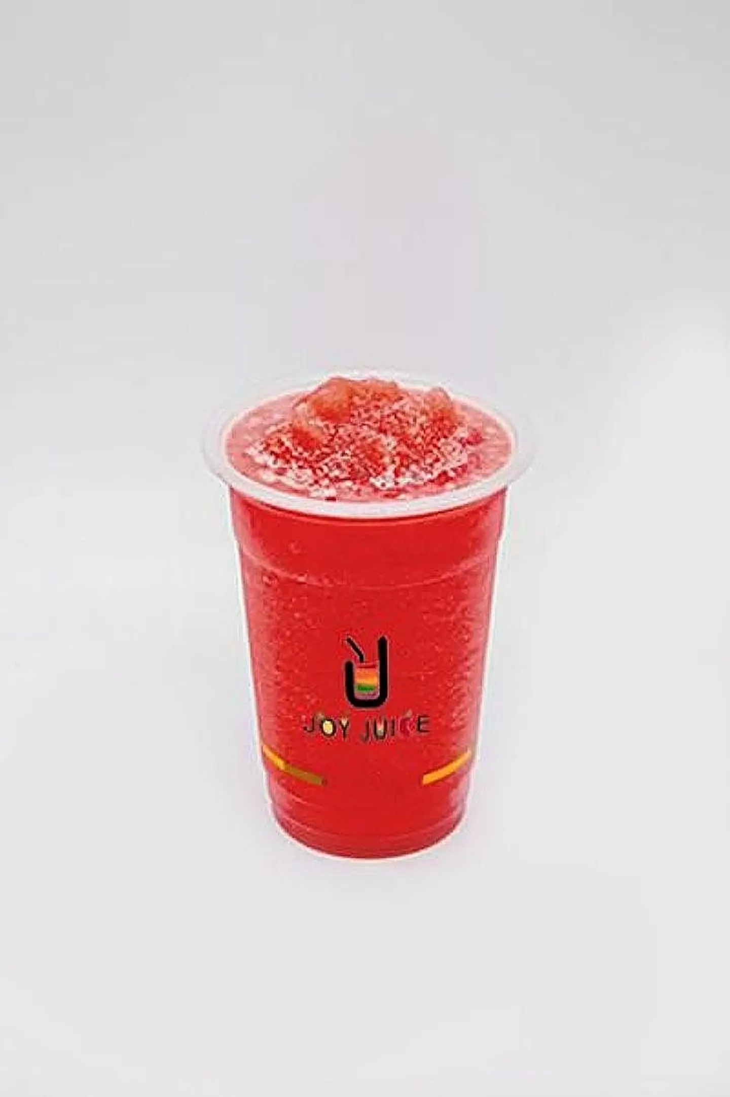 Watermelon And Berry Smoothie - Large