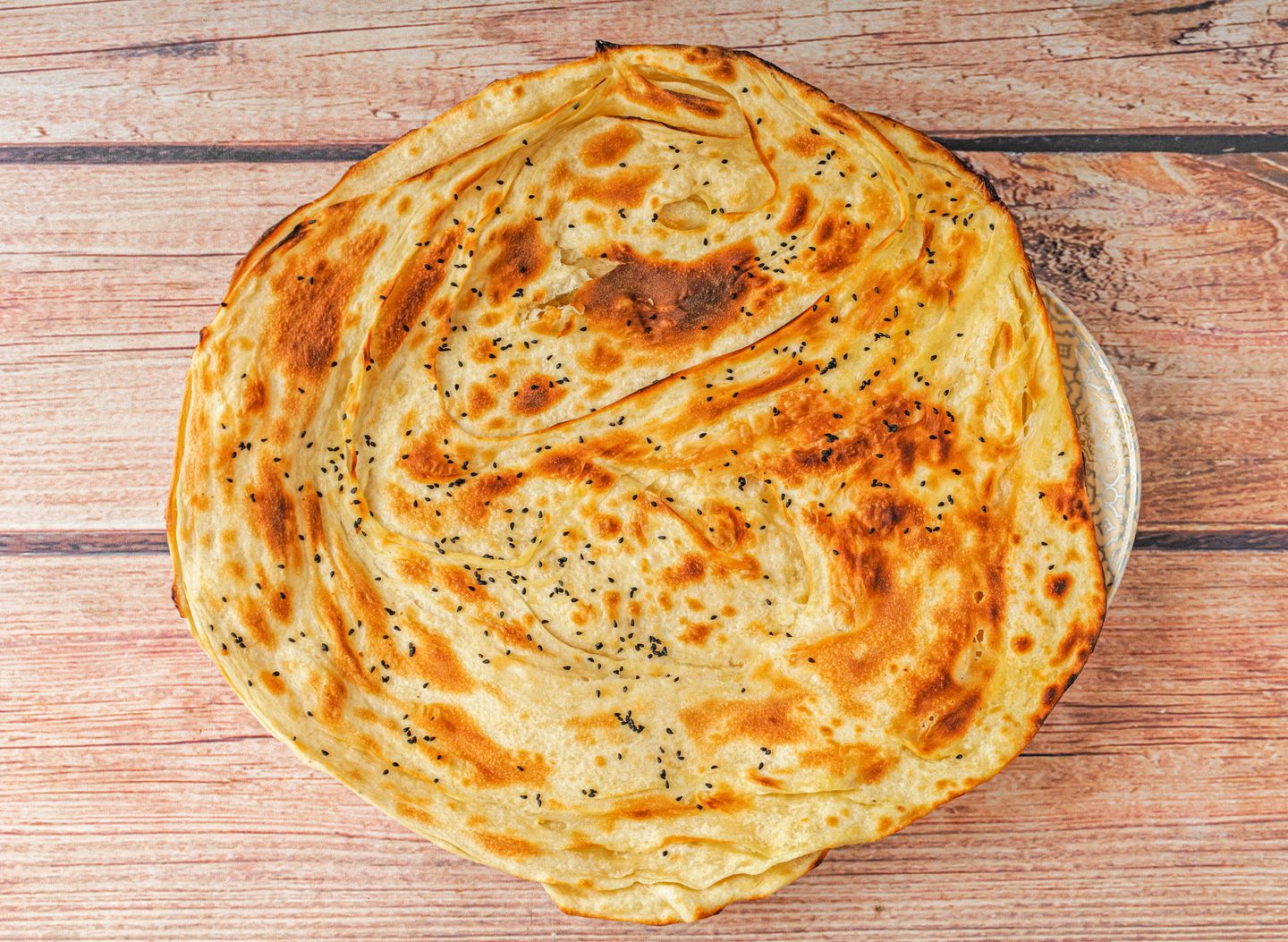 ملوح - صغير