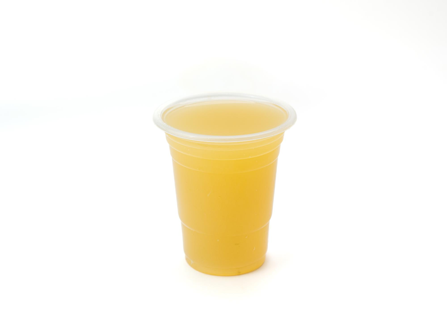 Blended Orange Juice - Small