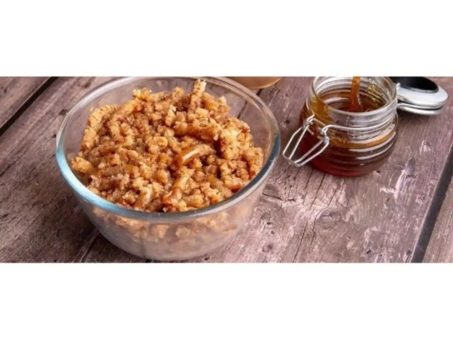فتة عسل - صغير