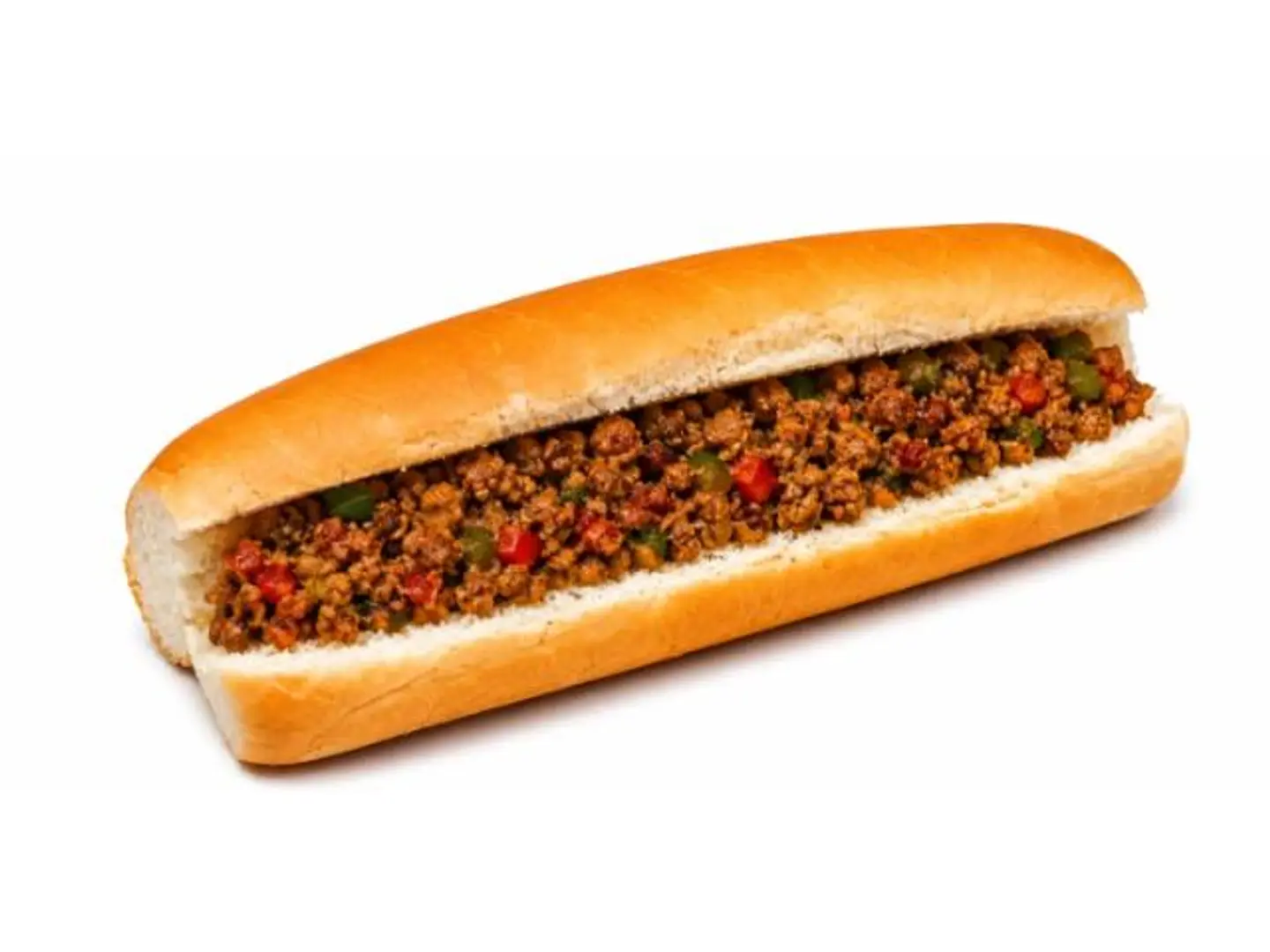 Regular Minced Beef - Plain