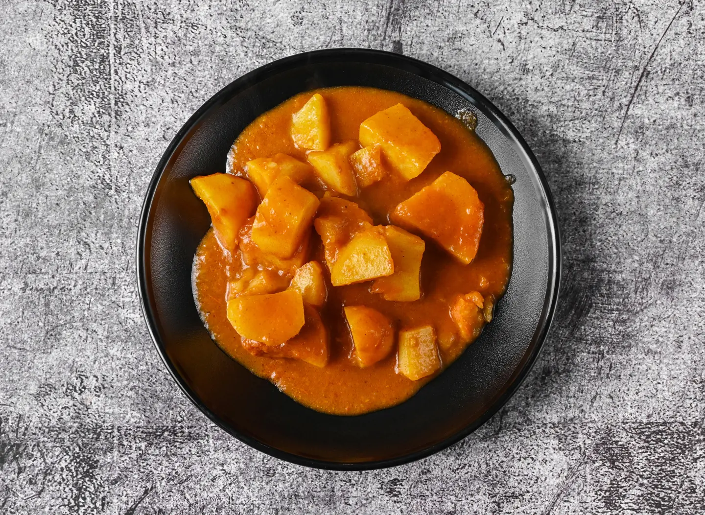 Potatoes Edam - Small