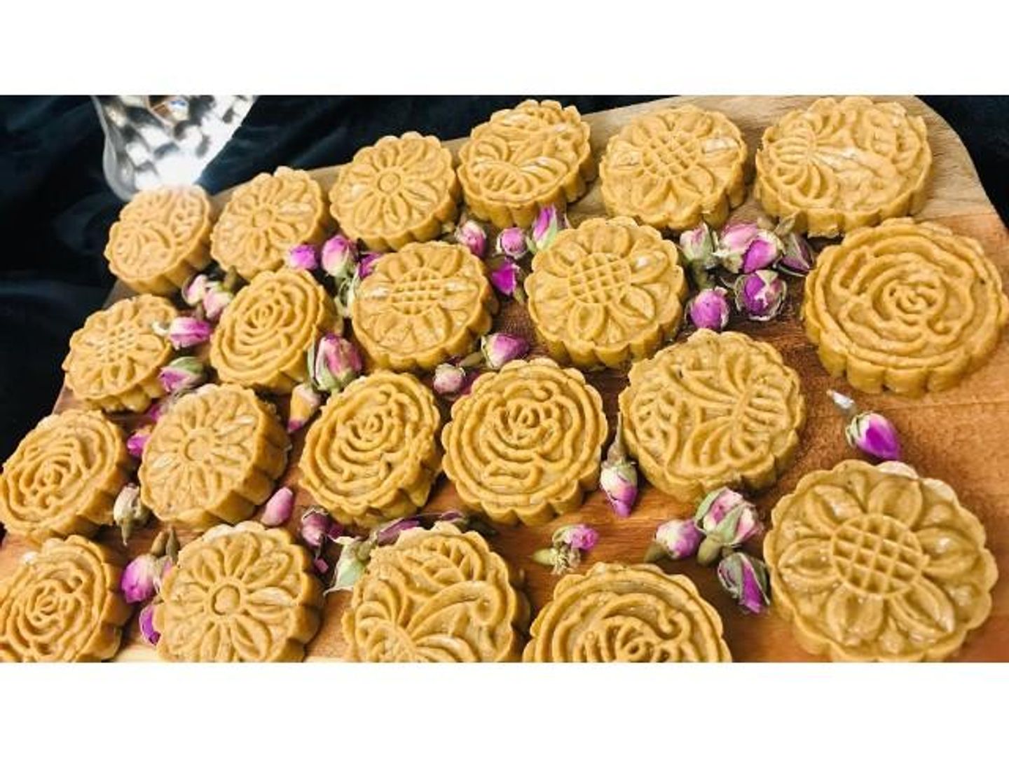 معمول الشعيرية - صغير
