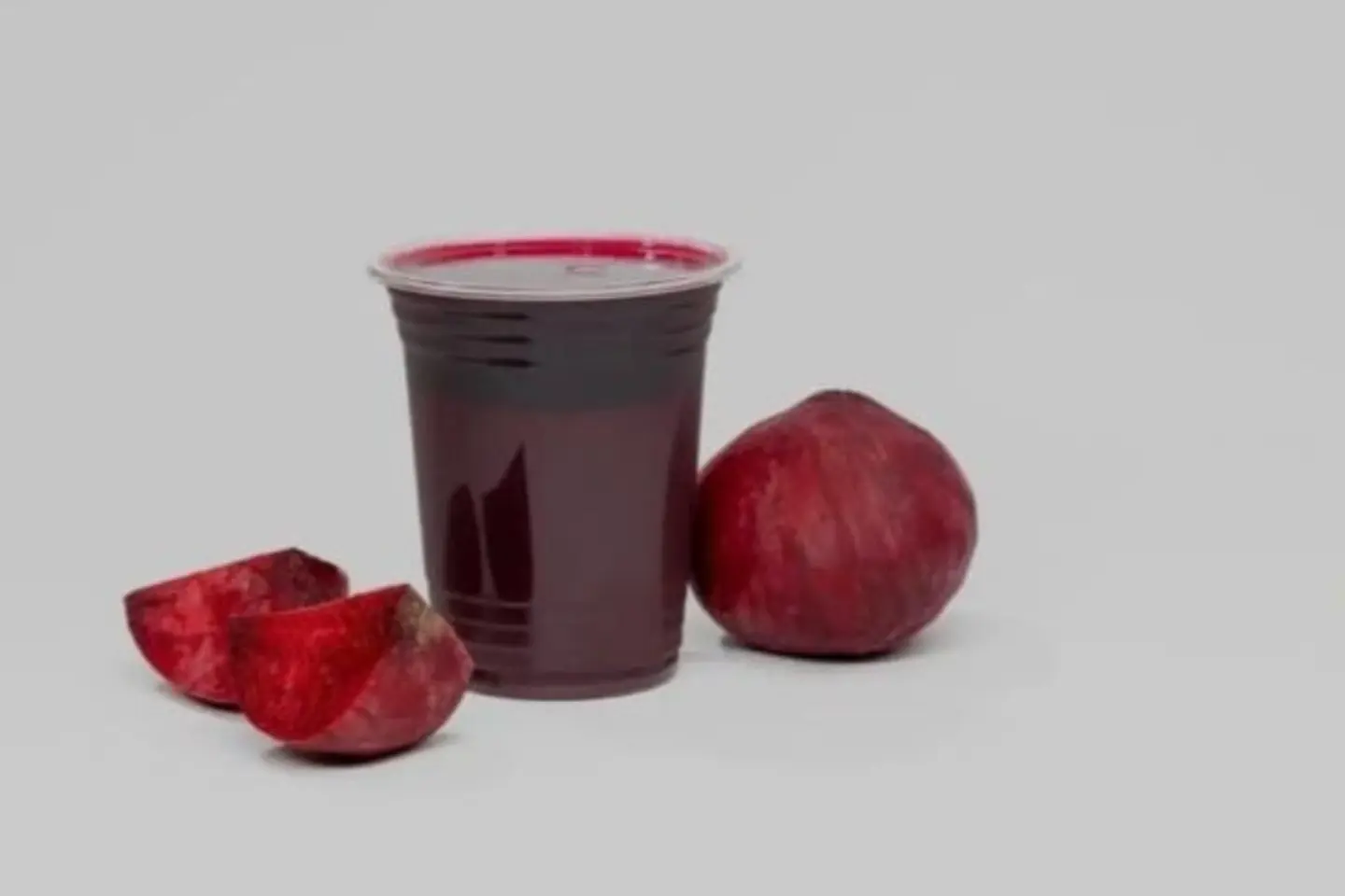 عصير شمندر - صغير