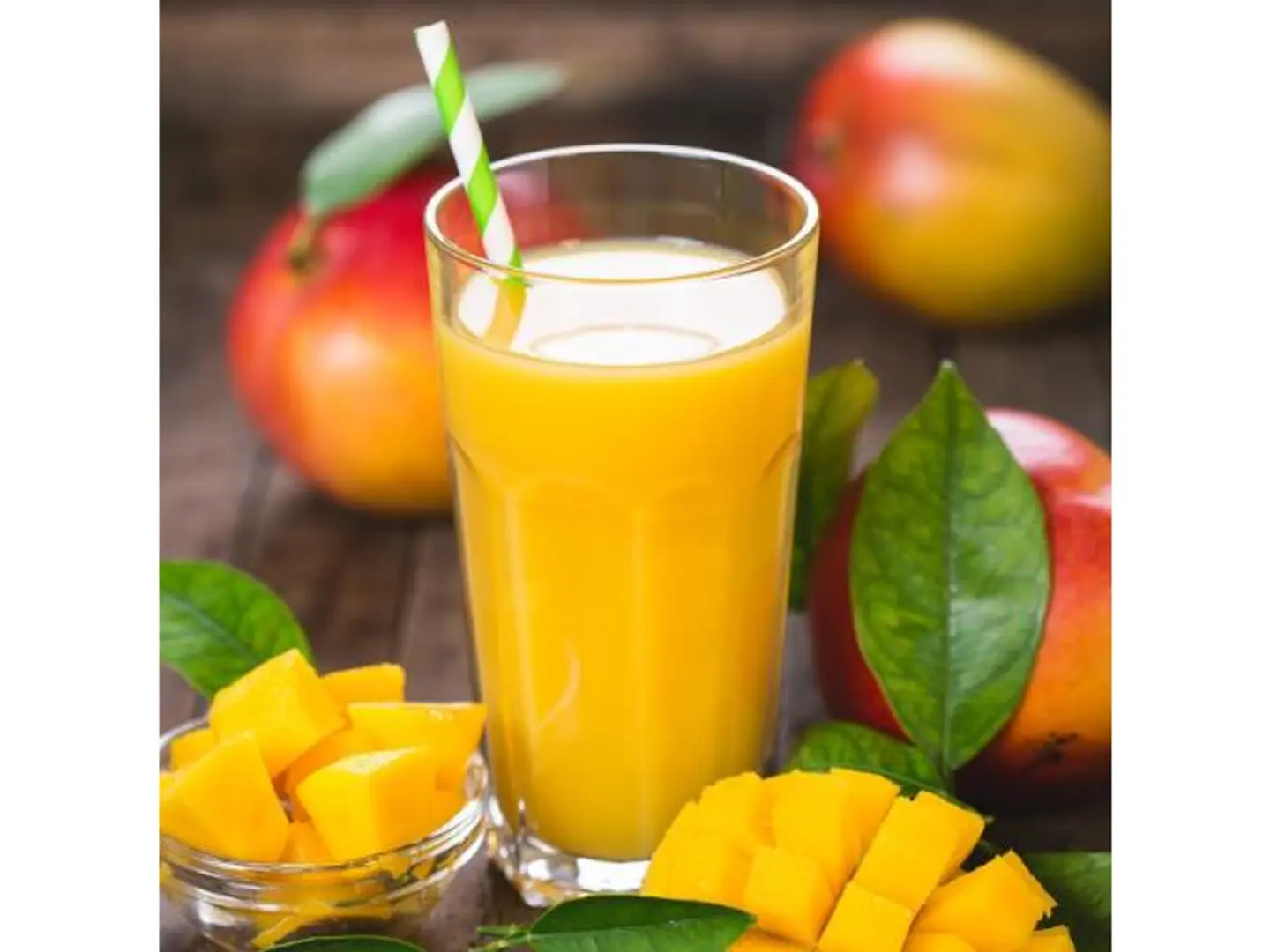 Mango - Small