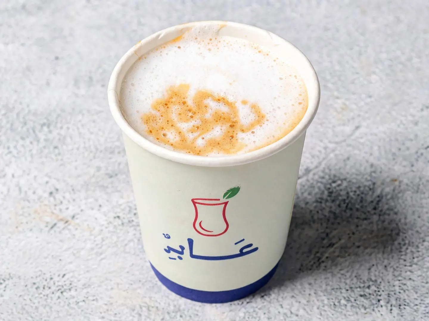 Cappuccino - Small
