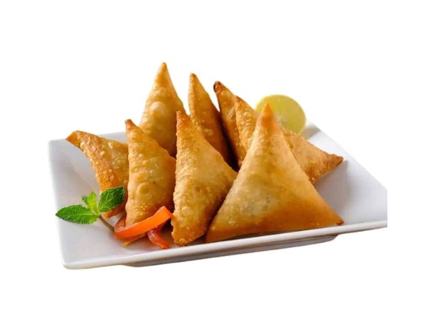 Meat Samosa - S