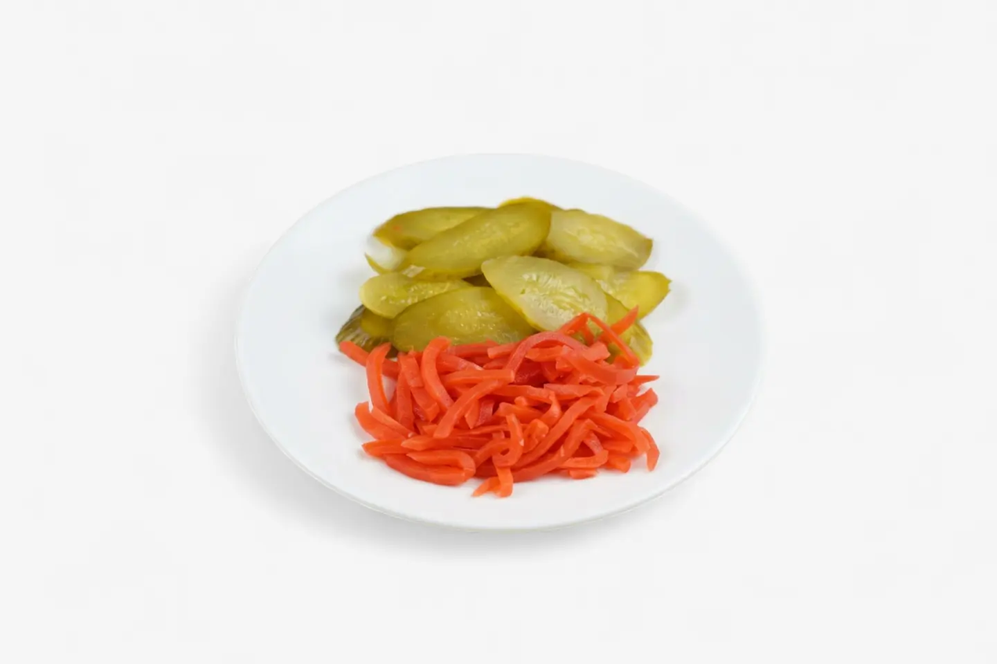 Pickled - Small