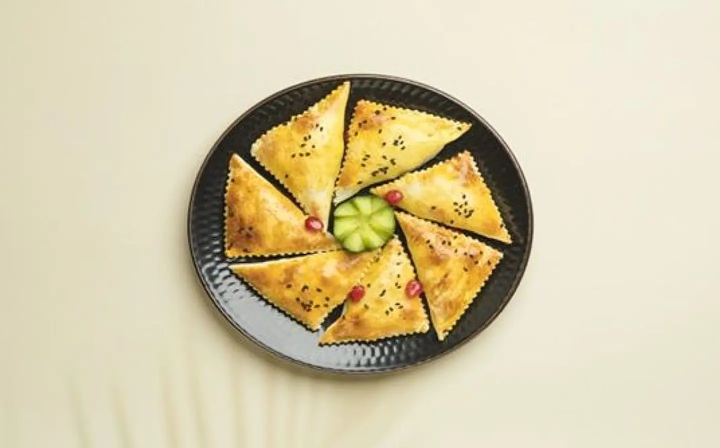 Chicken Yaghmoush - Small