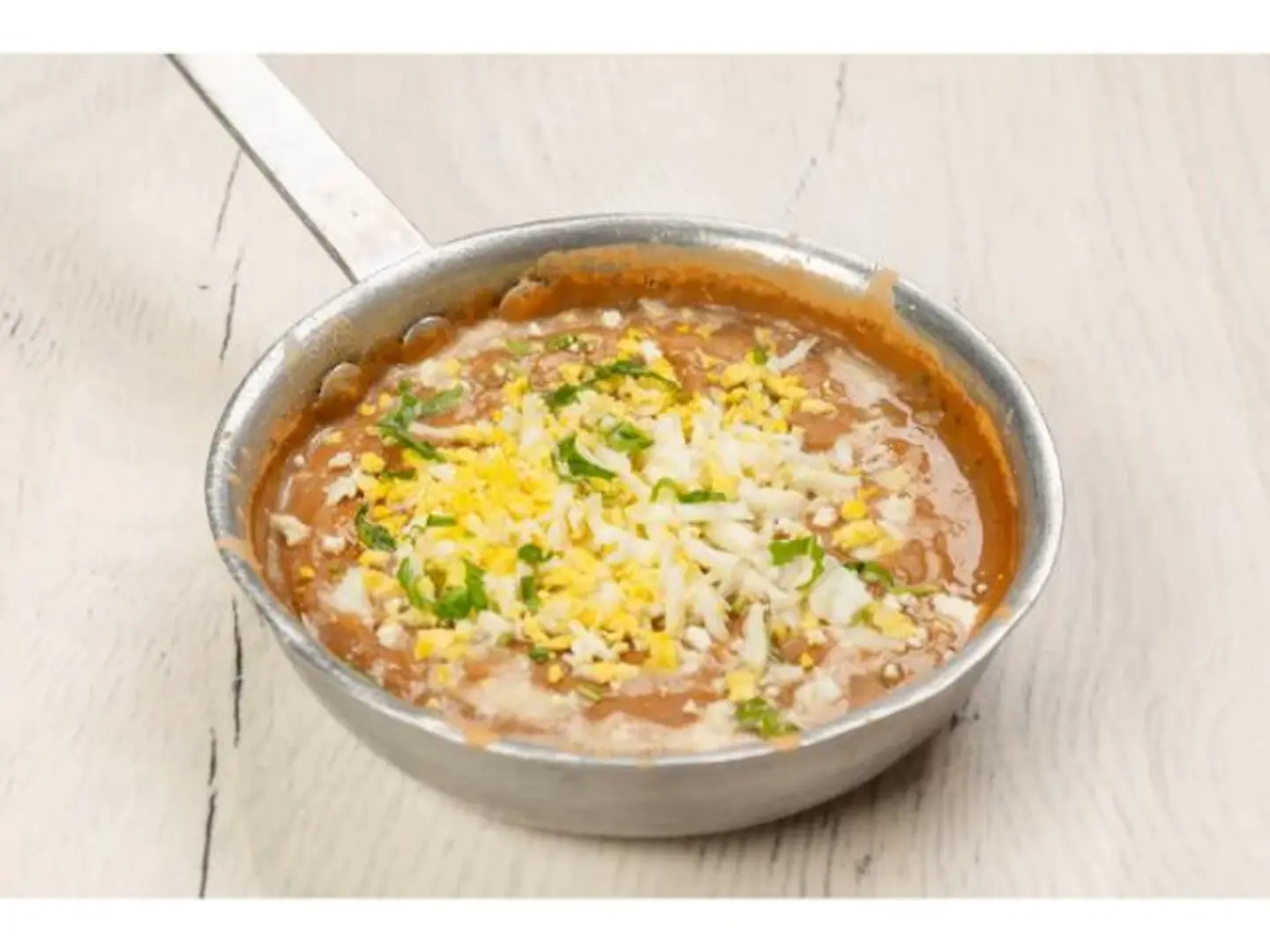 Tawa Lentils With Cheese - Small