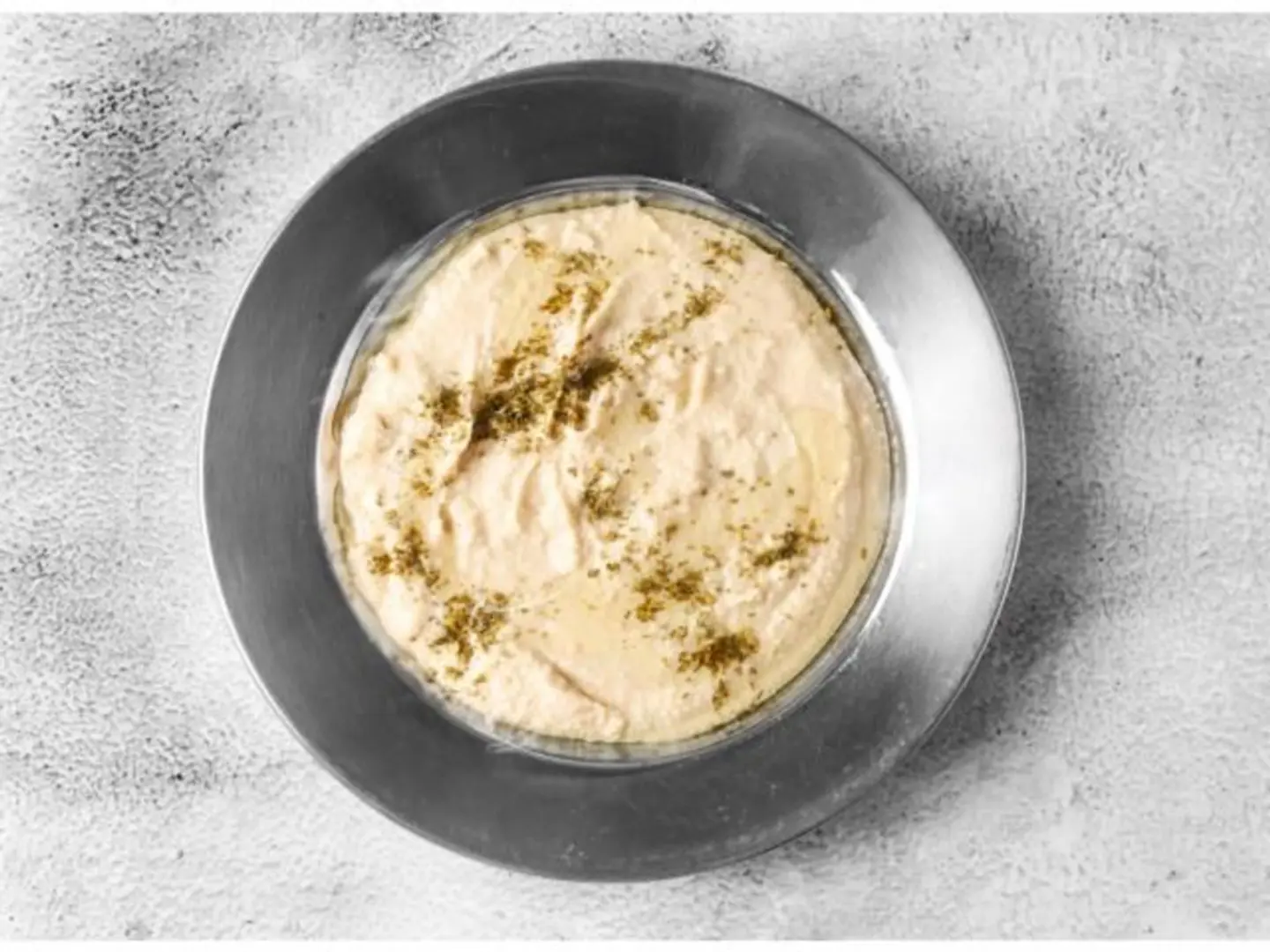Hummus - Small