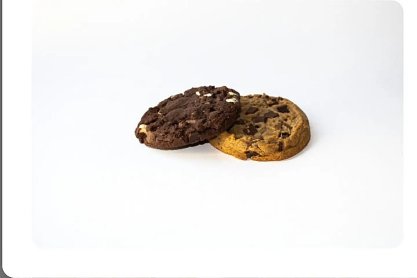 Cookies - Vanila