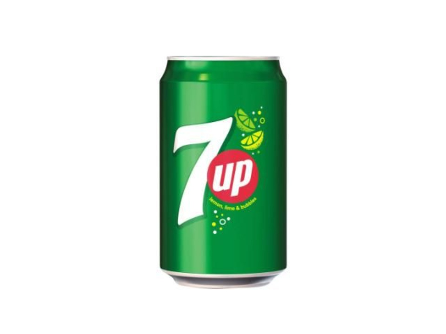 7 Up - Small