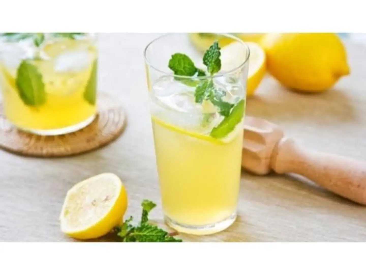 Lemon - Cup