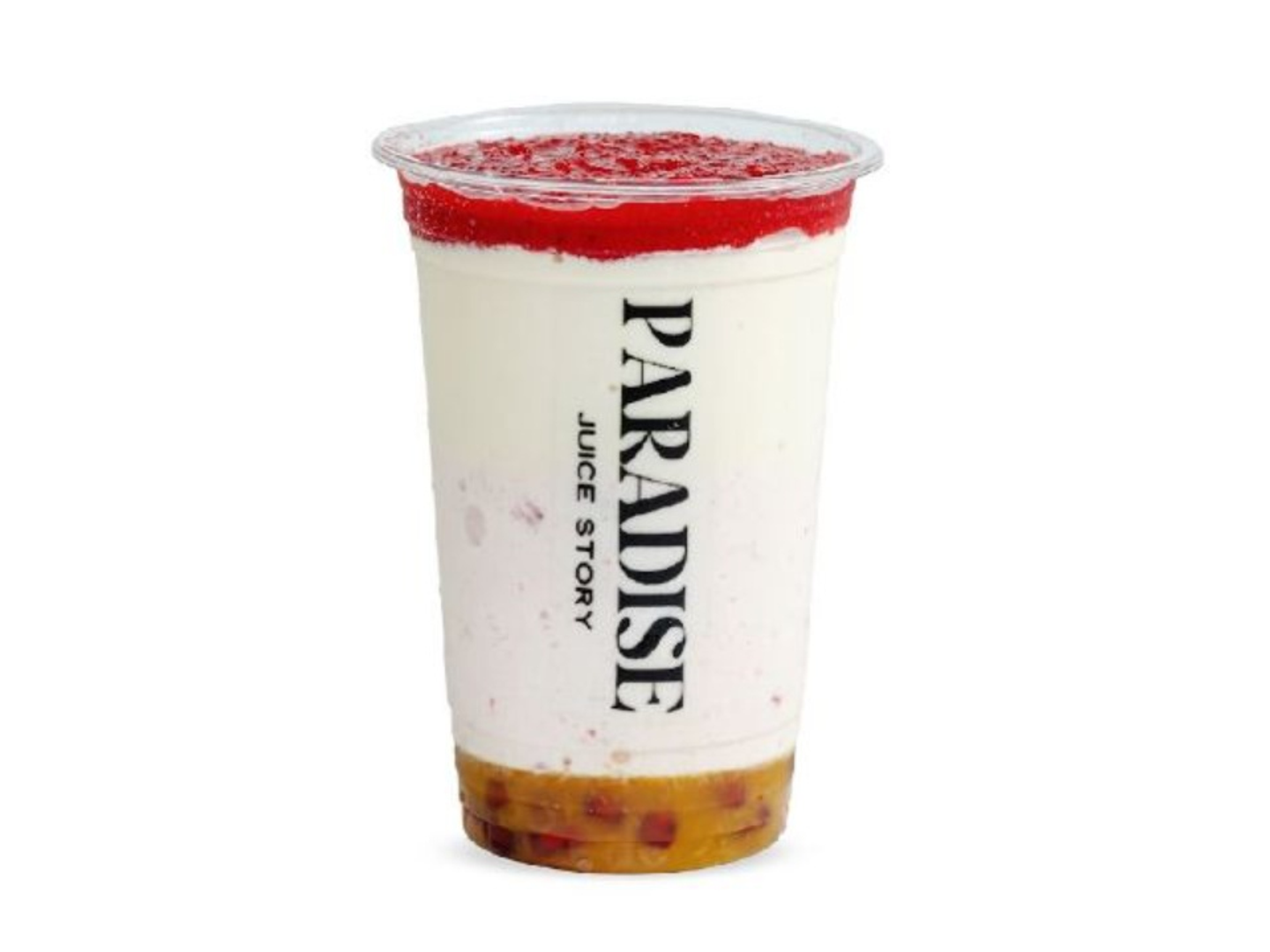 Pro Paradise - Cup