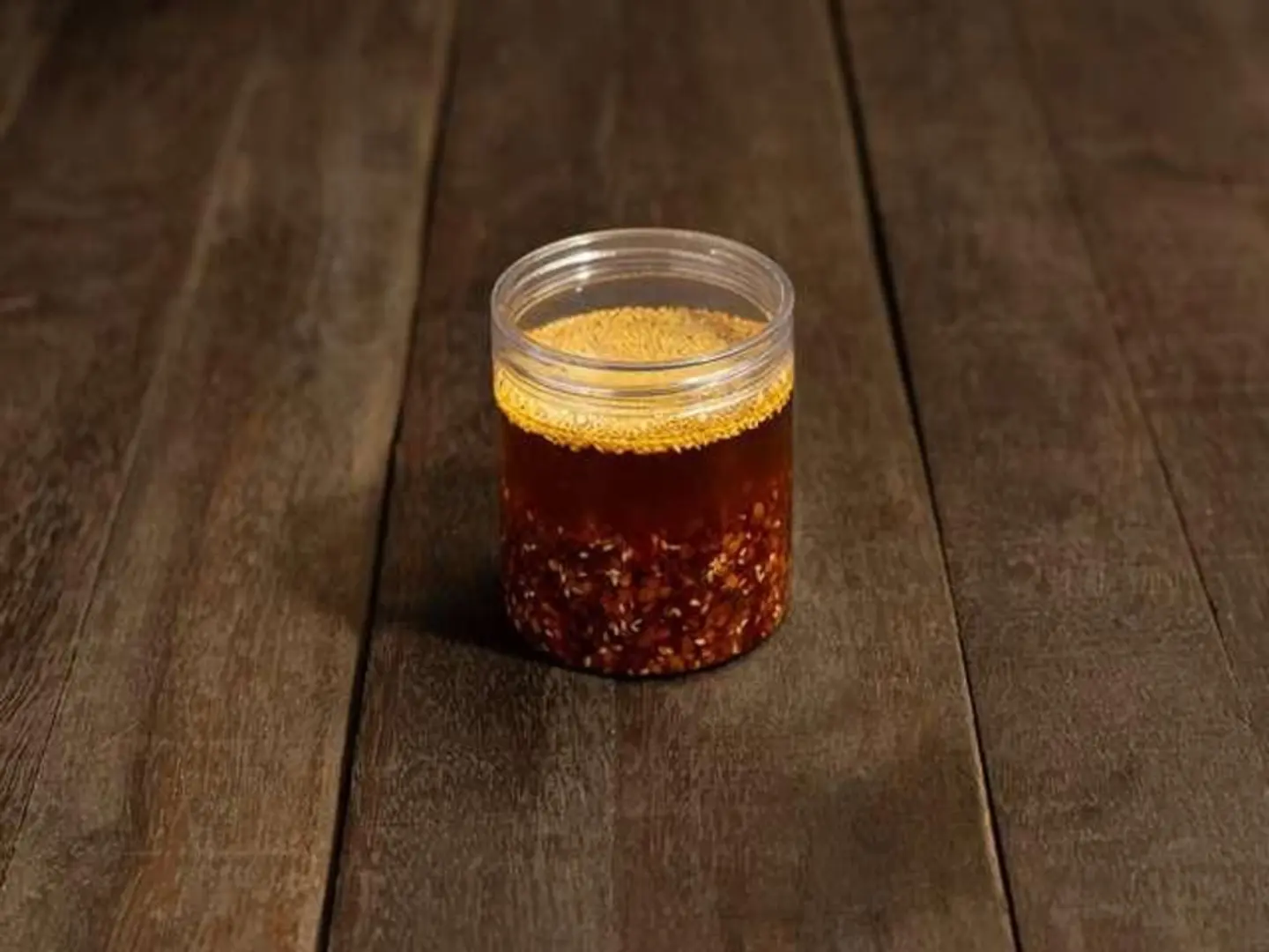 Spicy Sauce - Medium