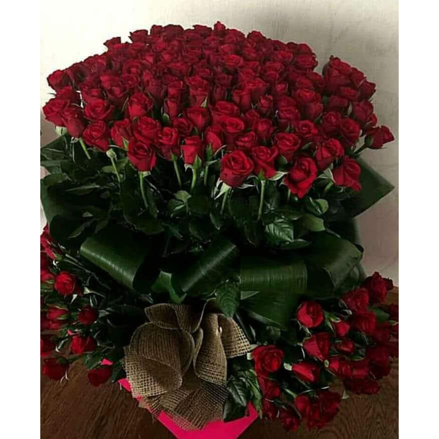 Passion Bouquet - Small