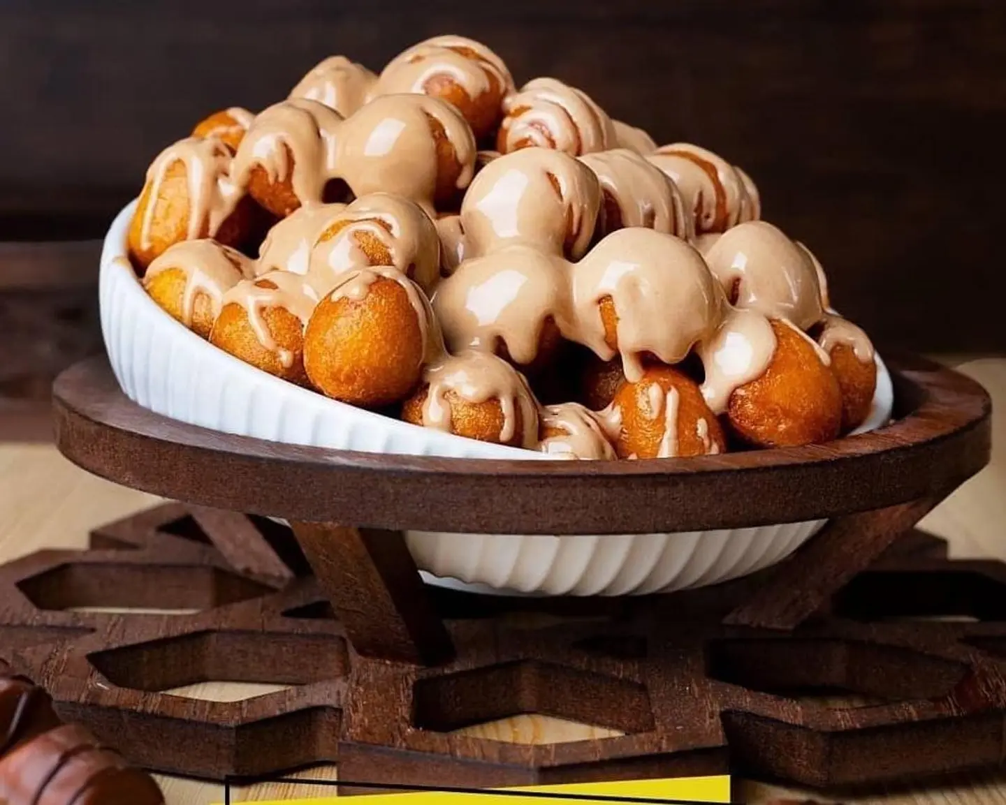 لقيمات كندر - 250 جرام