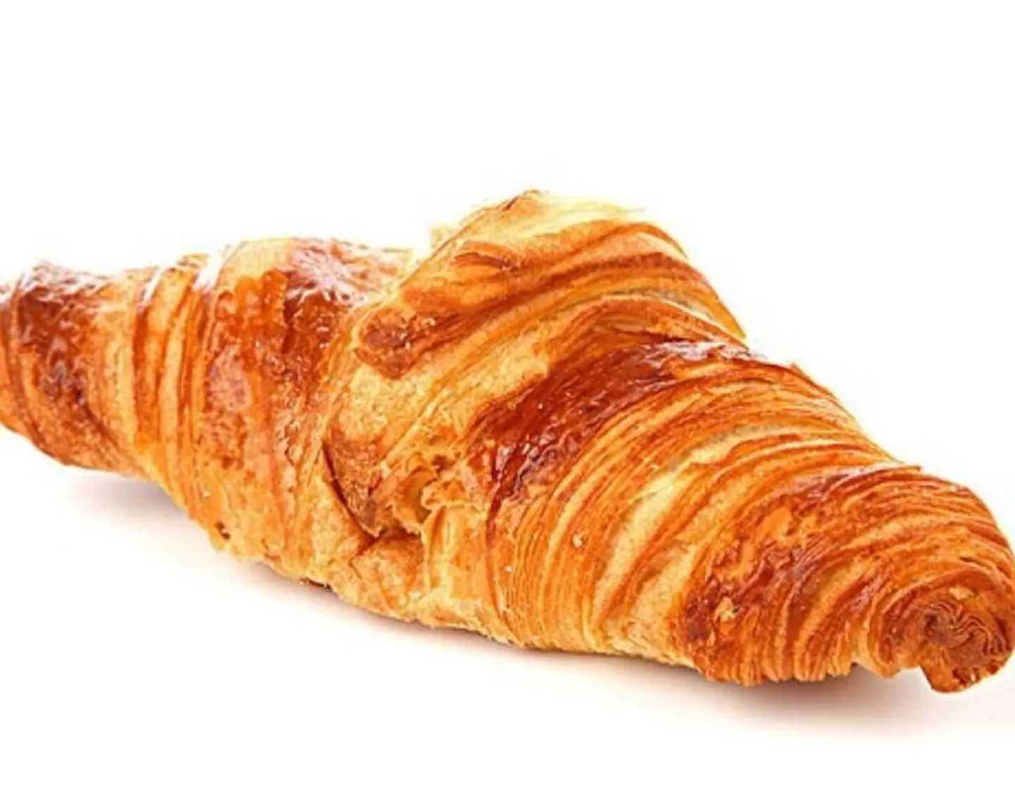 Croissant - Plain