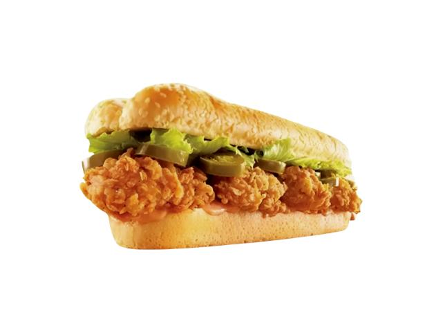 مطافي ساندوتش - عادي