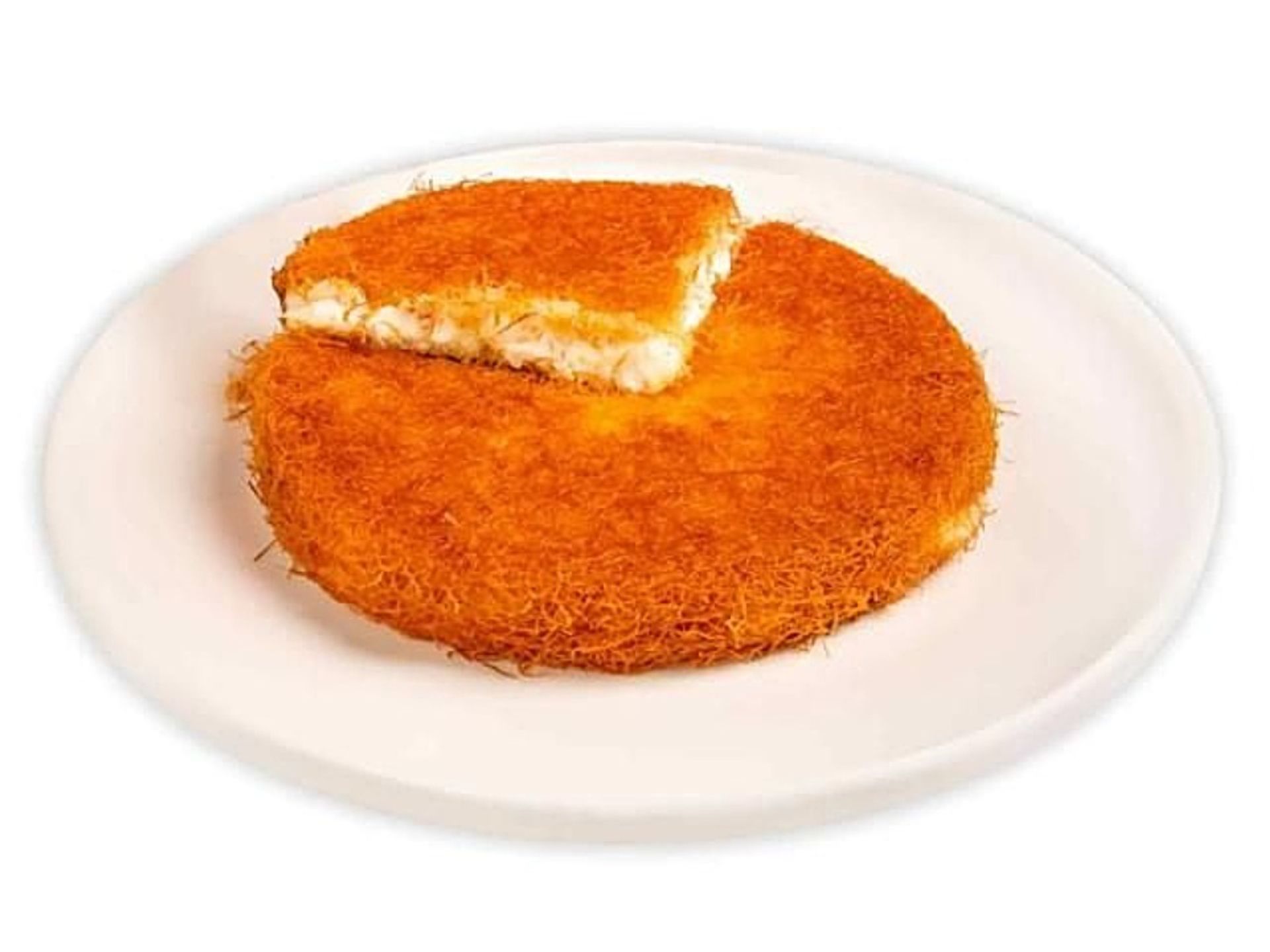كنافة بالجبنة - 250 جرام