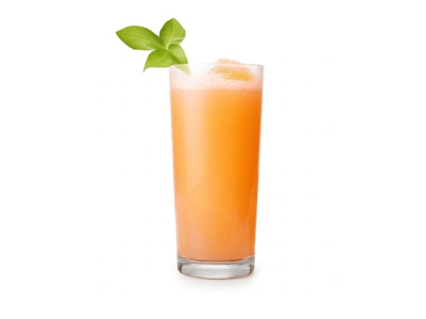 Peach - Medium