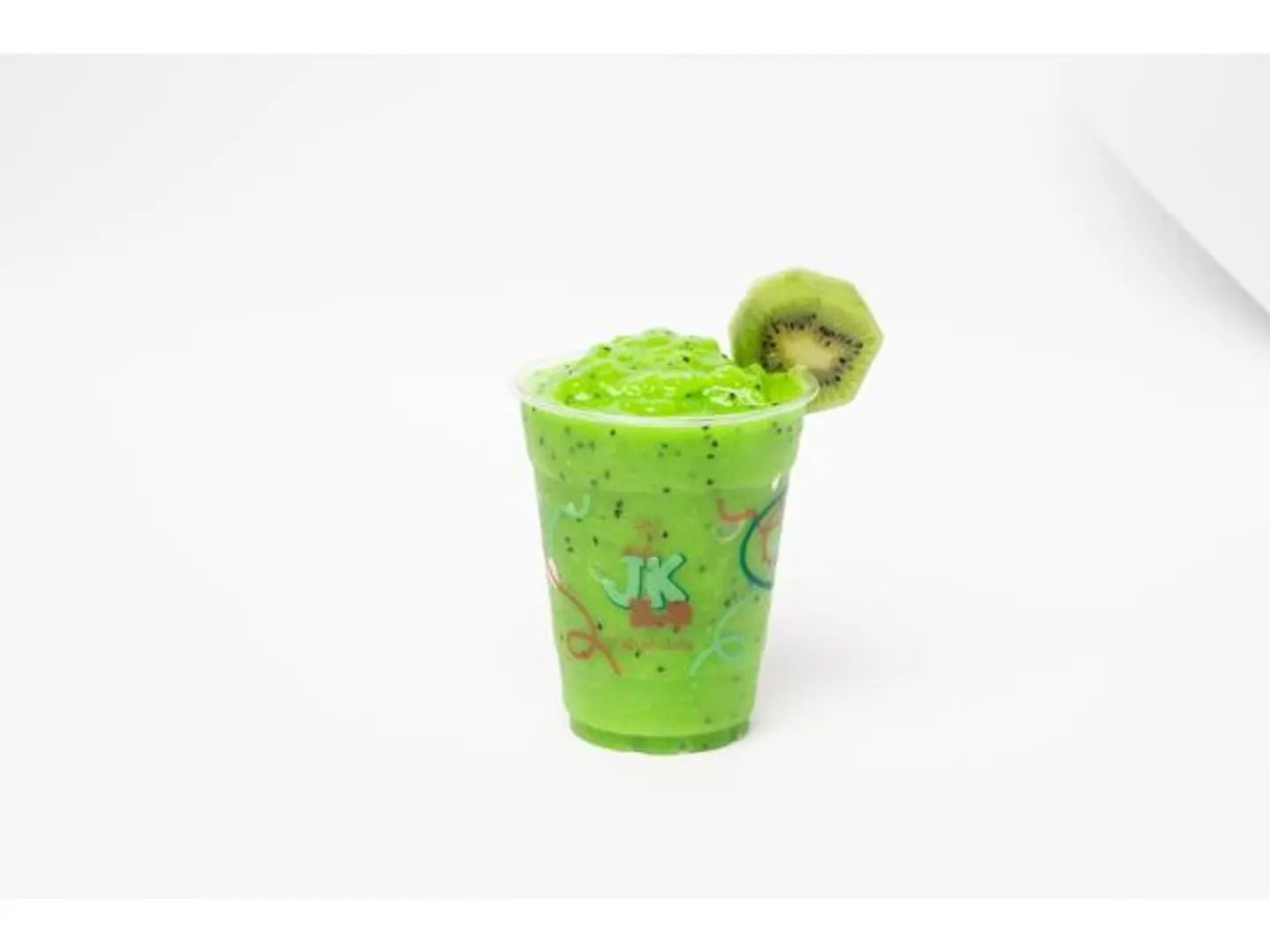 Kiwi Juice - Cup
