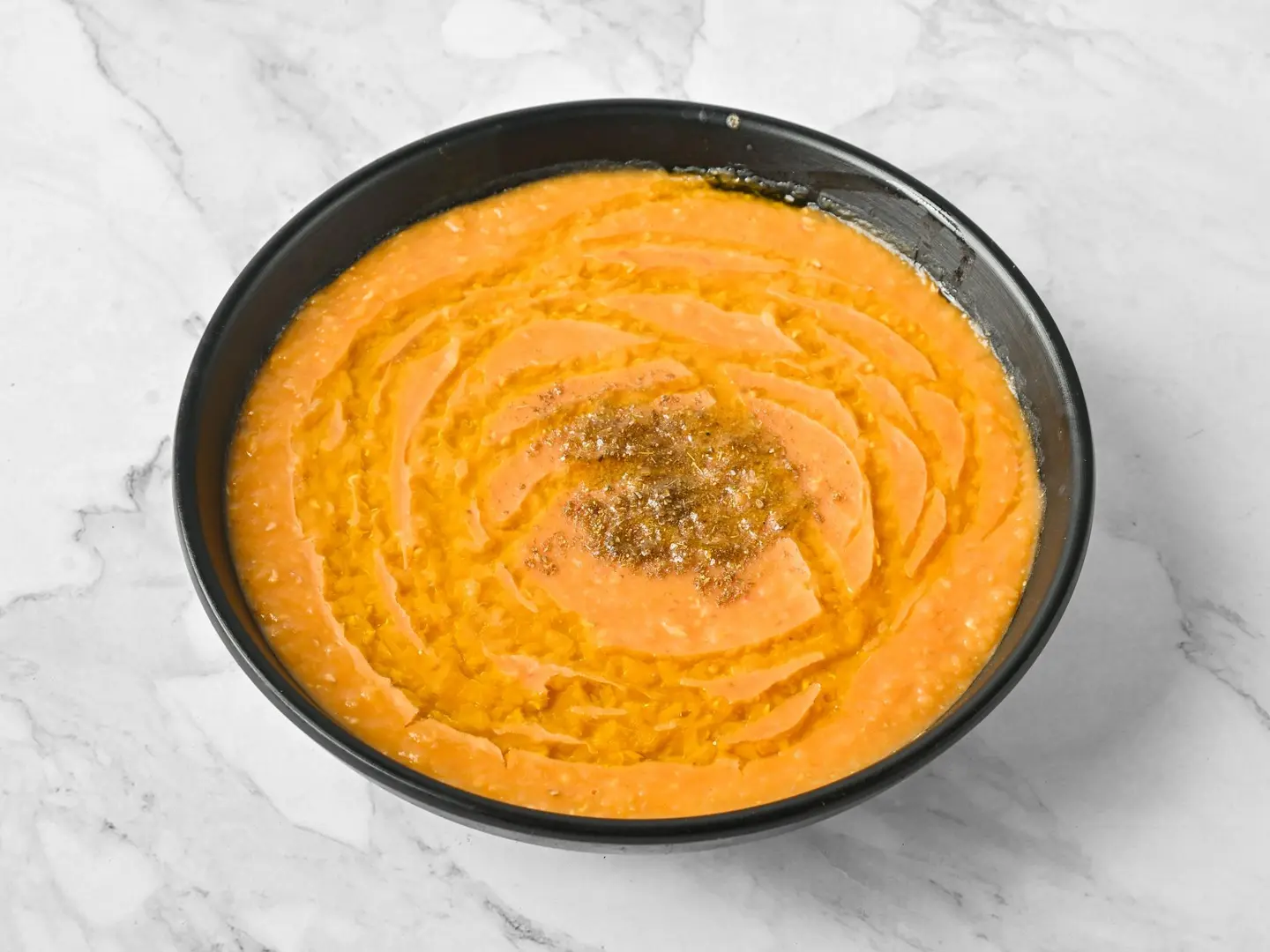 عدس باكستاني - وسط