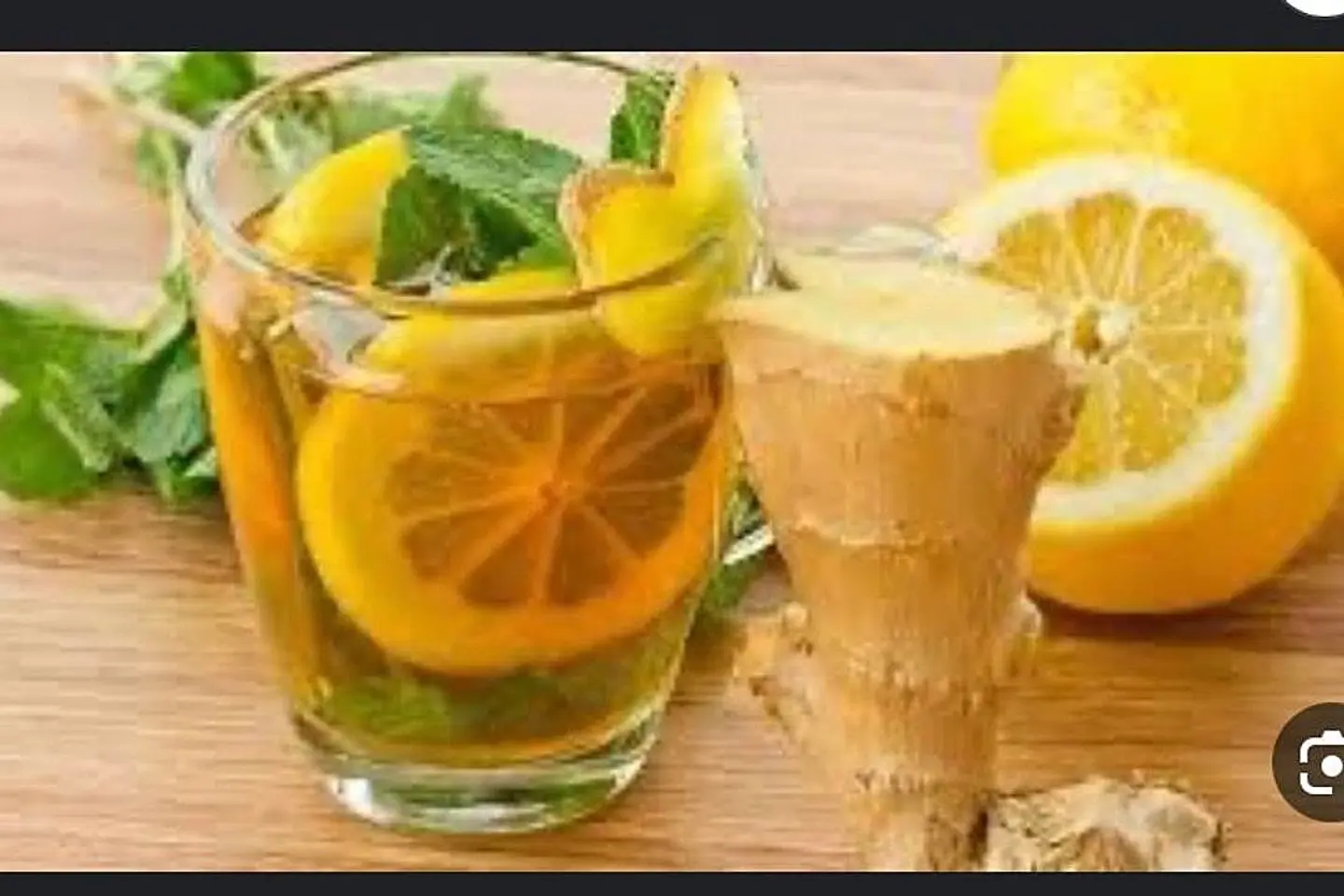 Winter Mixture - Cup