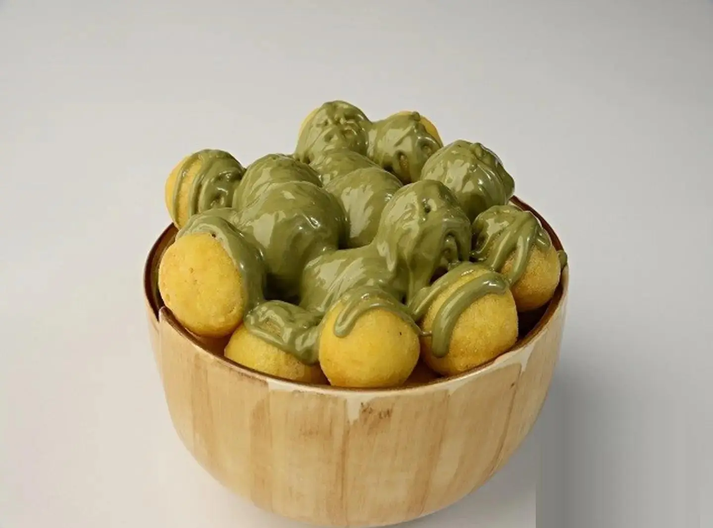 لقيمات بستاشيو - ربع كيلو